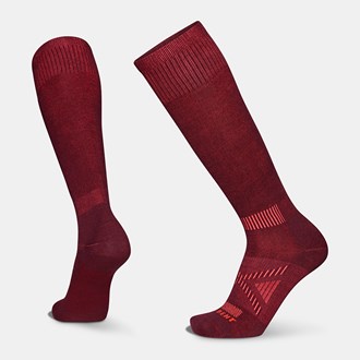 The Fit Snow Sock - Zero Cushion